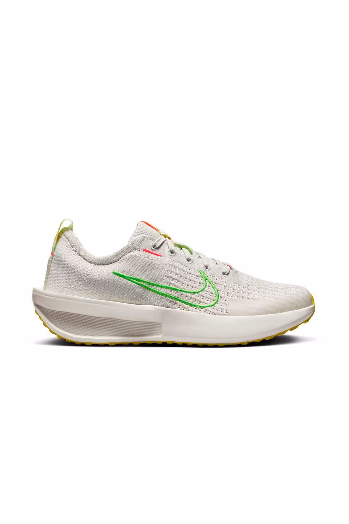 کفش دو و تمرین نود زنانه های در حال رانینگ W کرم تعامل Nike