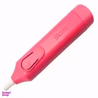 پاکن الکتریکی استورم (Storm) رنگ صورتی