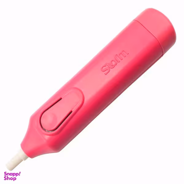 پاکن الکتریکی استورم (Storm) رنگ صورتی