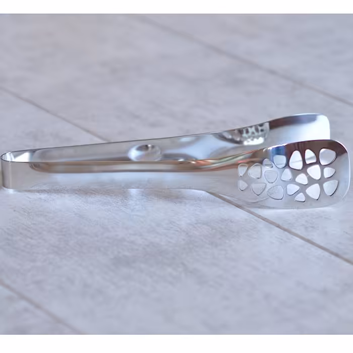 انبر سالاد شنگیا