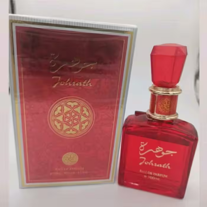 ادکلن  عربی جوهره 100میل