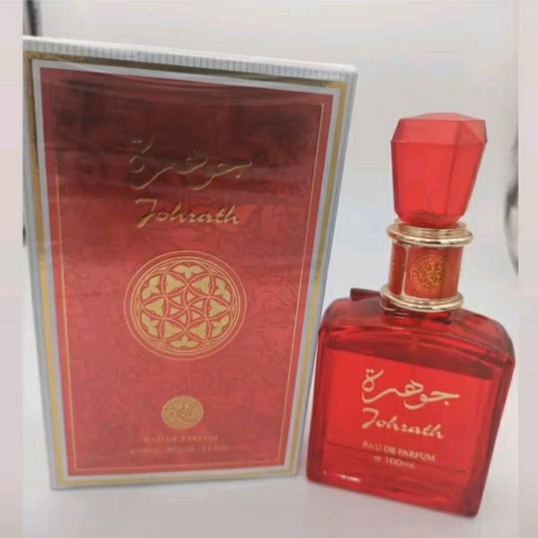 ادکلن  عربی جوهره 100میل