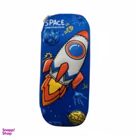 جامدادی طرح فضاپیما کد 272