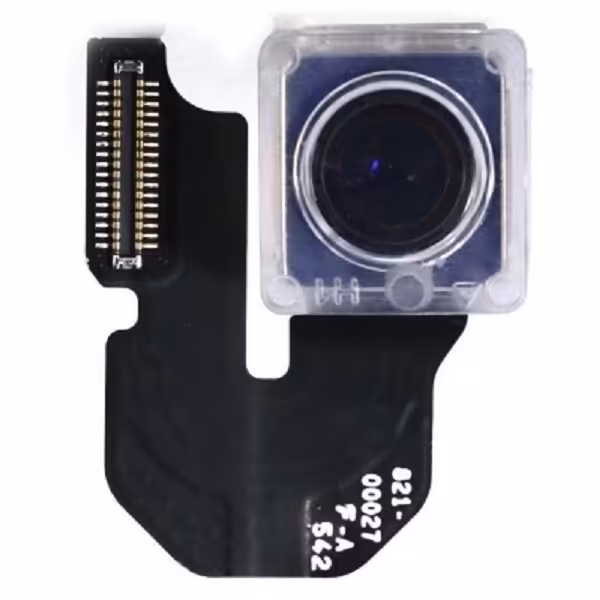 دوربین پشت آیفون IPhone 6S - دنافون