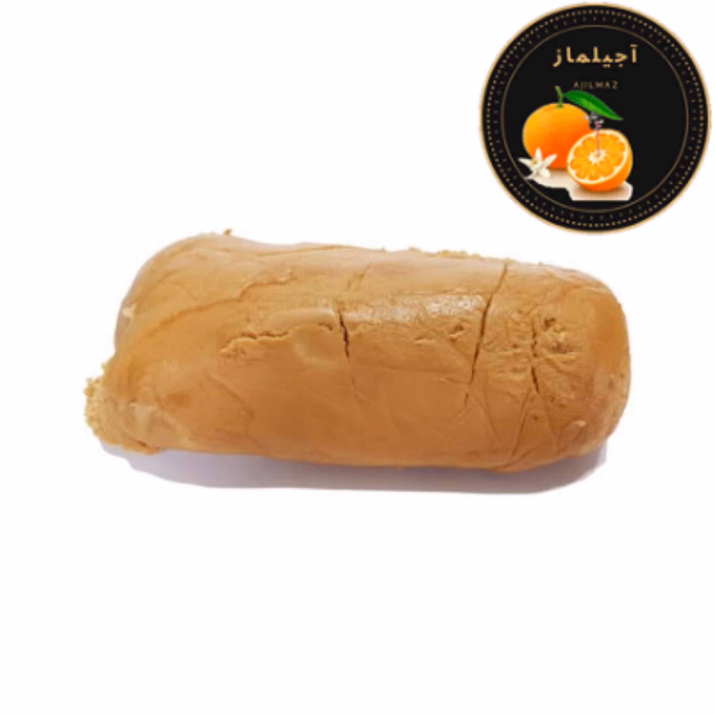 شکر قرمز (سرخ) ارگانیک 2 کیلویی درجه 1 کوهپایه مازندران تازه و صددرصد امساله 