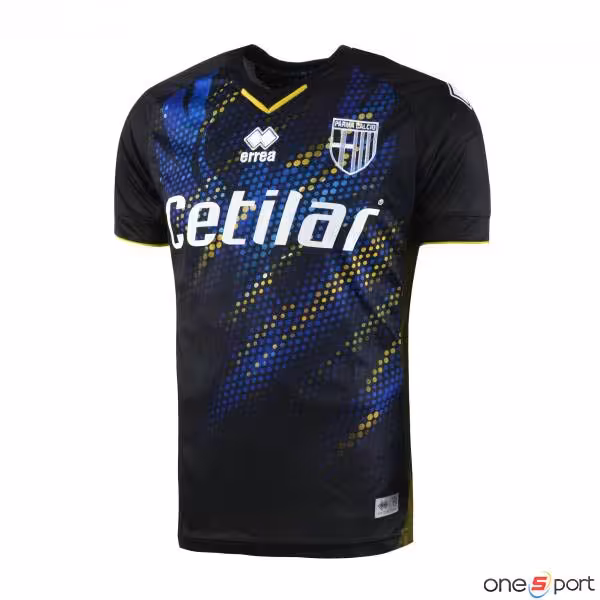 لباس سوم پارما 2020