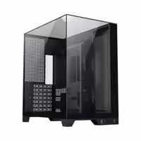 کیس گیم مکس GameMax Infinity Plus Black