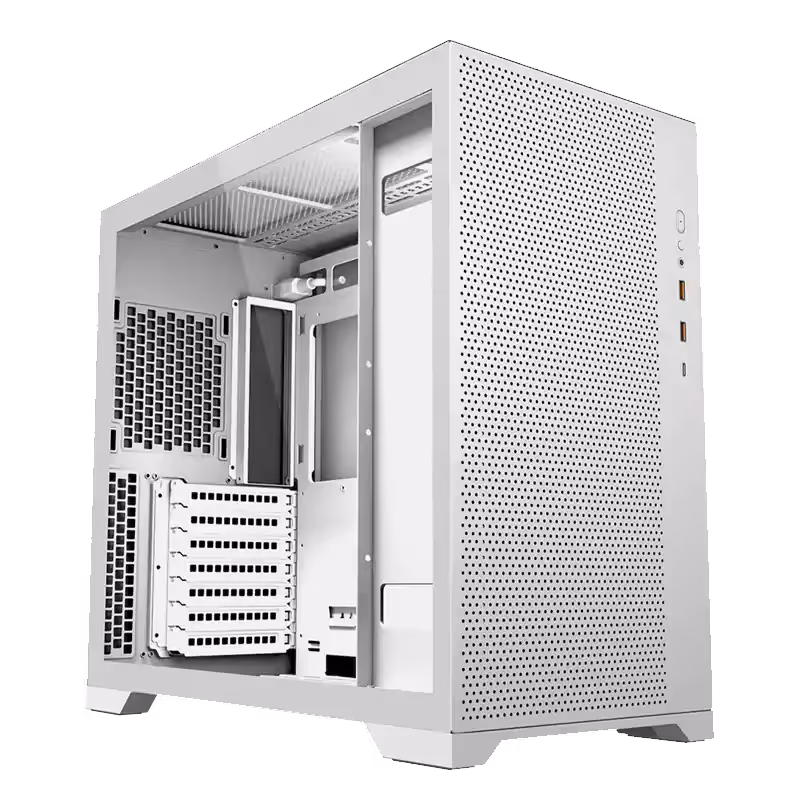 خرید و قیمت کیس اف اس پی CMT580 White