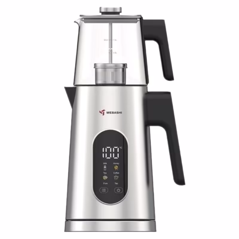 چای ساز مباشی مدل ME-TM303 - لوازم خانگی میلینو milino