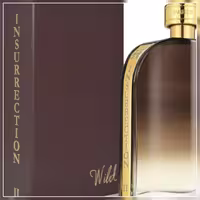 3 میل عطر خالص اینسراکشن 