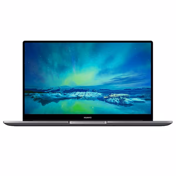 لپ تاپ هوآوی مدل  MateBook D15  i7-1165G7/16G/512 SSD/Iris Xe