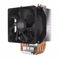 خنک کننده پردازنده کولر مستر Cooler Master HYPER H412R