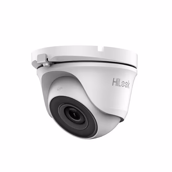 دوربین HD آنالوگ 4 مگاپیکسلی Hilook مدل THC-T140-M - فروشگاه اینترنتی طیف سنتر