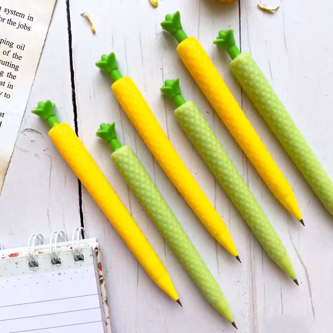 اتود فانتزی طرح آناناس