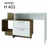 میز تحریر مهندسی مدرن مدل H403