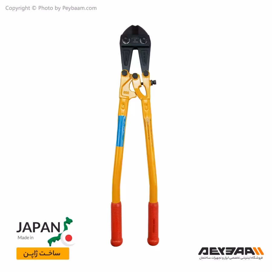 قیچی مفتول بر لایت مدل 1050 سایز 42 اینچ