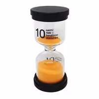 ساعت شنی 10 دقیقه ای کد Sh10