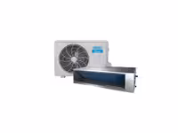 داکت اسپلیت اینورتر میدیا 36000 مدل X 105M