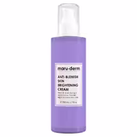 کرم ضد لک و روشن کننده مارودرم maru.derm ANTI-BLEMISH SKIN BRIGHTENING