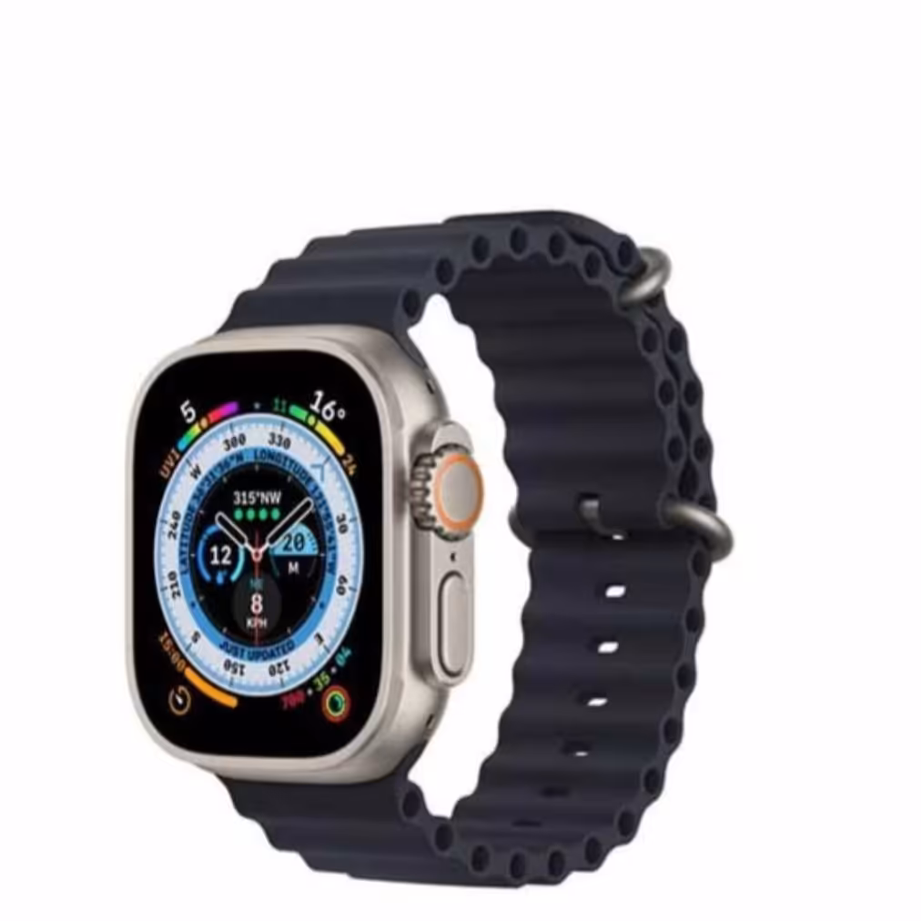 ساعت هوشمند  T88 ULTRA  قیمت 485000تومان فروش به صورت تک و عمده 