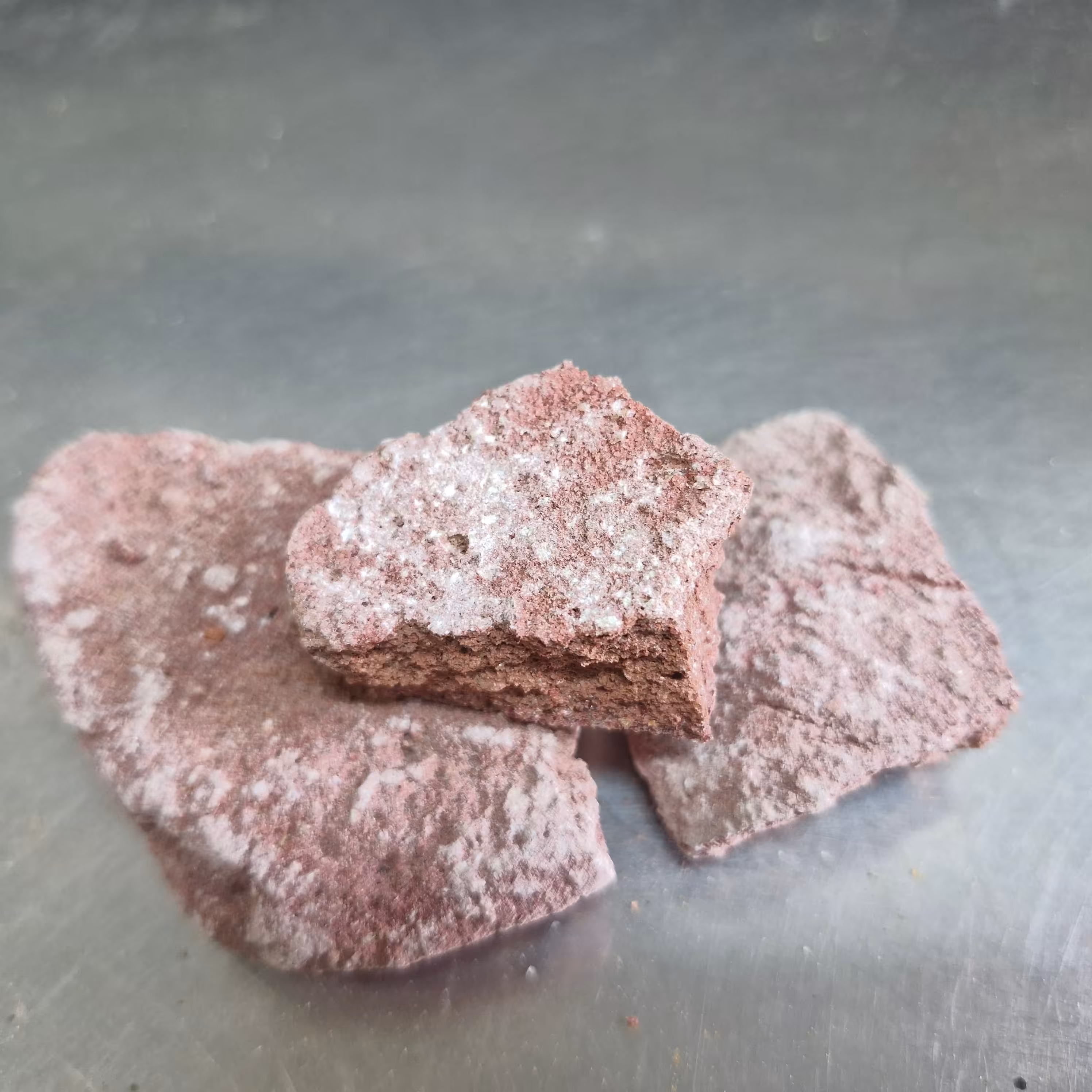 جاوی قرمز  اعلا 50 گرم