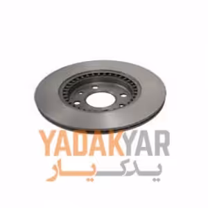 دیسک ترمز وانت تندر وانت جلو ایران