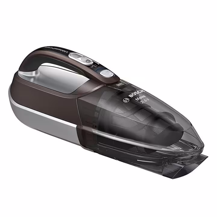 جارو شارژی بوش مدل 2140. بوش اصلی