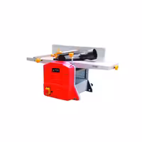 ماشین رنده گندگی با عرض 254 میلیمتر محک مدل JP-254