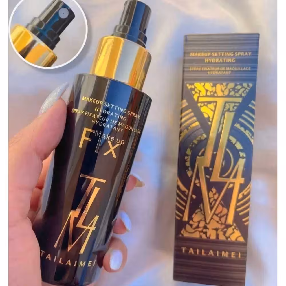 اسپری فیکس تایلامی تثبیت کننده آرایش