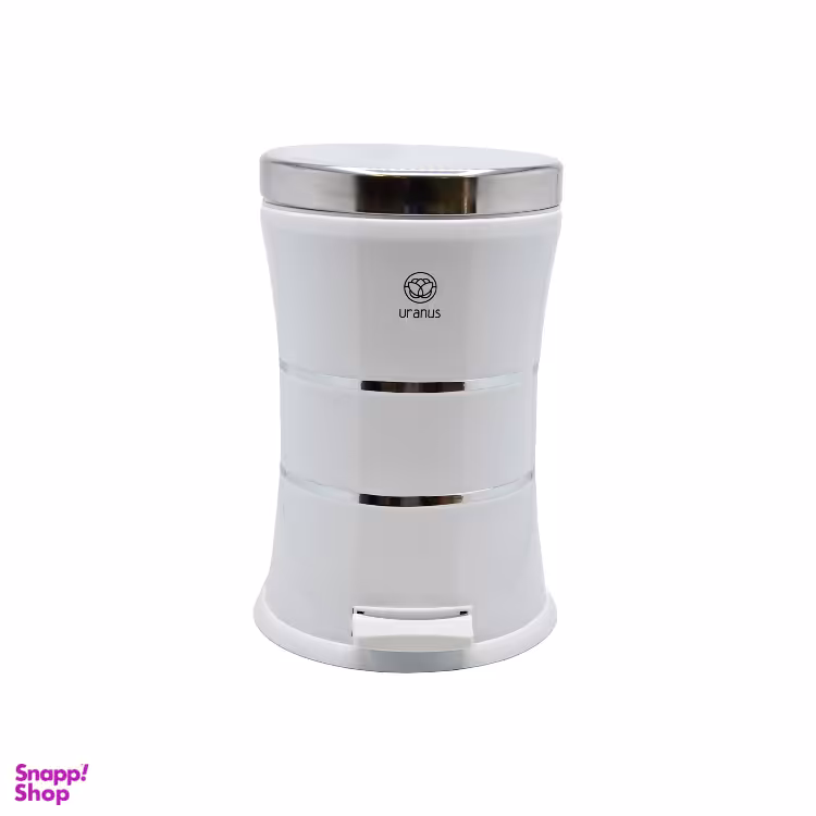 سطل زباله اورانوس کد 400299