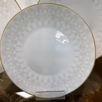 سرویس آرکوپال 26 پارچه گلدن اوپال طرح آرشیدا اوپال درجه عالی