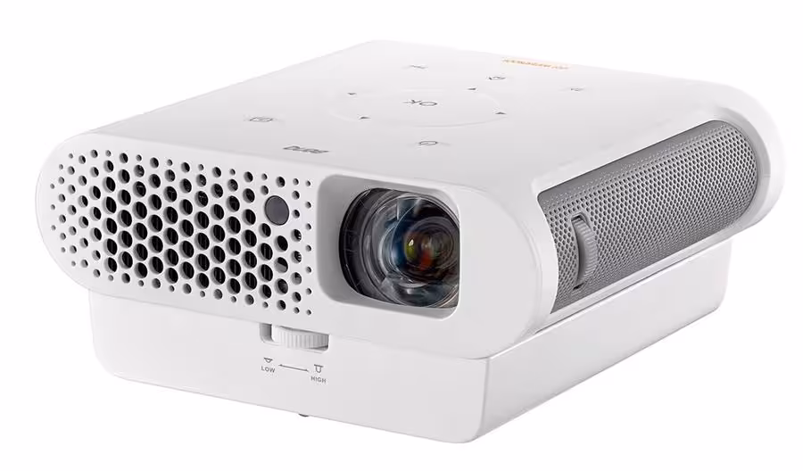 پروژکتور اداری قابل حمل بنکیو مدل GS1