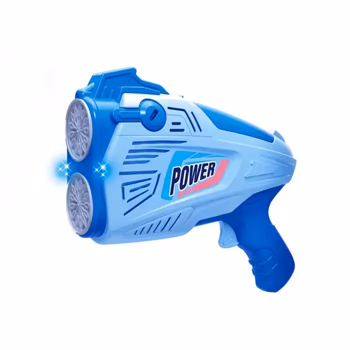 تفنگ حباب ساز دولول 555