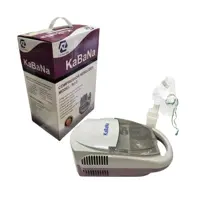 نبولایزر کمپرسوری کابانا مدل Rj-2