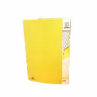 پوشه دو منظوره پلاستیکی سوپربایند مدل CF-410