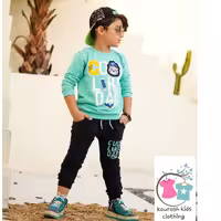 بلوز و شلوار  اسپرت 