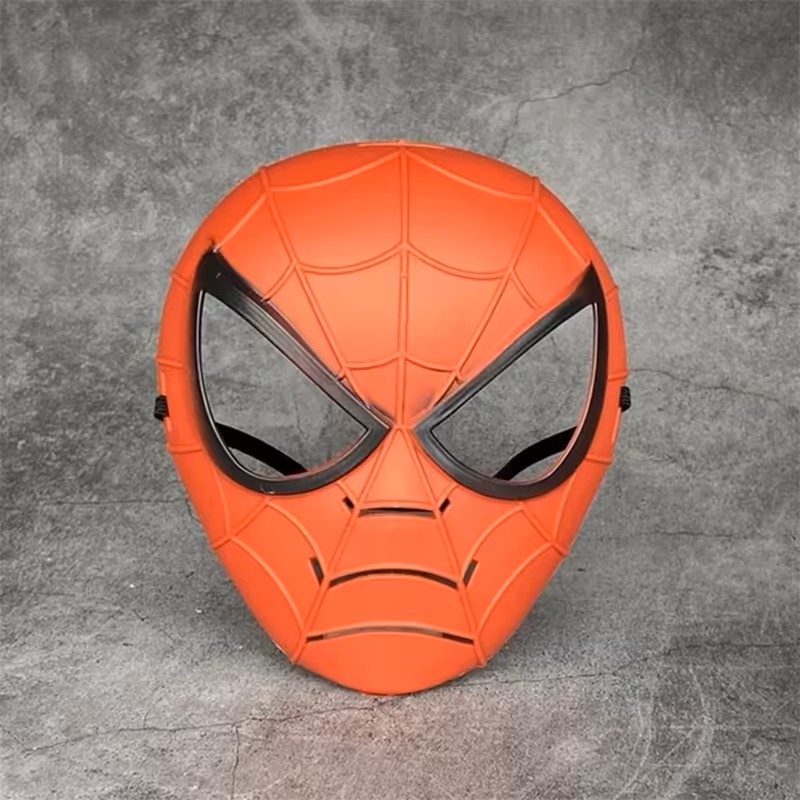 ماسک نمایش کودک طرح مردعنکبوتی کد 5272036