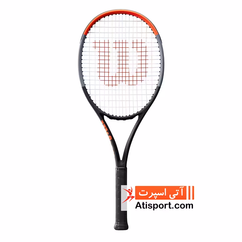 راکت تنیس Wilson Clash 98 FRM 3