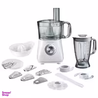 غذاساز فلر مدل FPB200