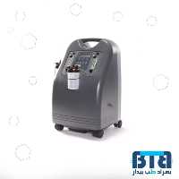اکسیژن ساز 5 لیتری EGT
