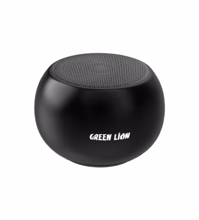 اسپیکر بلوتوثی قابل حمل گرین لاین مدل GNMSM3SL