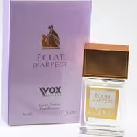 عطر اکلت vox