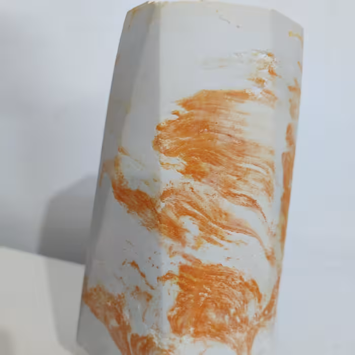 گلدان سنگ مصنوعی 