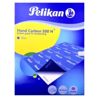کاربن پلیکان   سایز A4 مدل H500