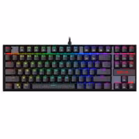 کیبورد ردراگون k552 rgb - فروشگاه اینترنتی طیف سنتر