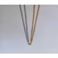 ست گردنبند های کارتیر مگنتی 