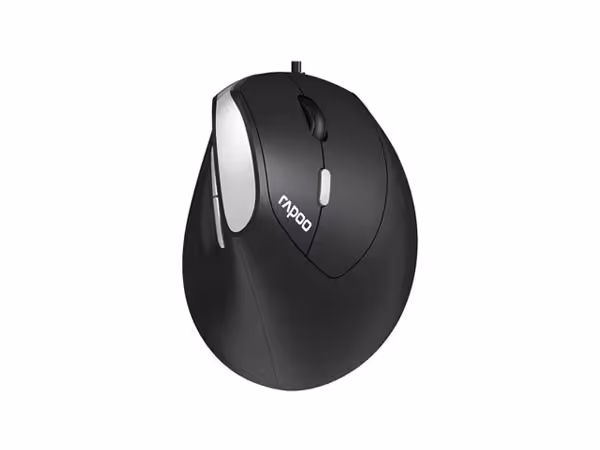 ماوس باسیم رپو مدل EV200