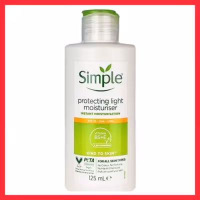 کرم آبرسان لایت قوی اروپایی