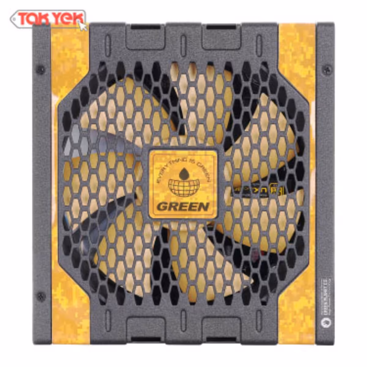 پاور گرین مدل GREEN  GP700A-UK  EVO