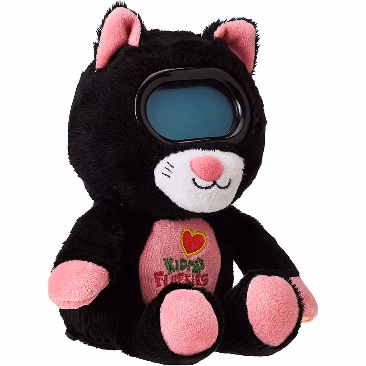 بازی آموزشی وی تک مدل  Gato de juguete Kidifluffies کد 193903